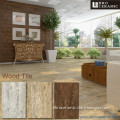 Foshan factory wood porcelian flooring look marble floor tile 600x900mm 150x900mm 159AF04